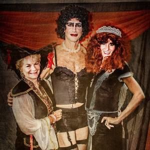 Meet your Posher, Stacey